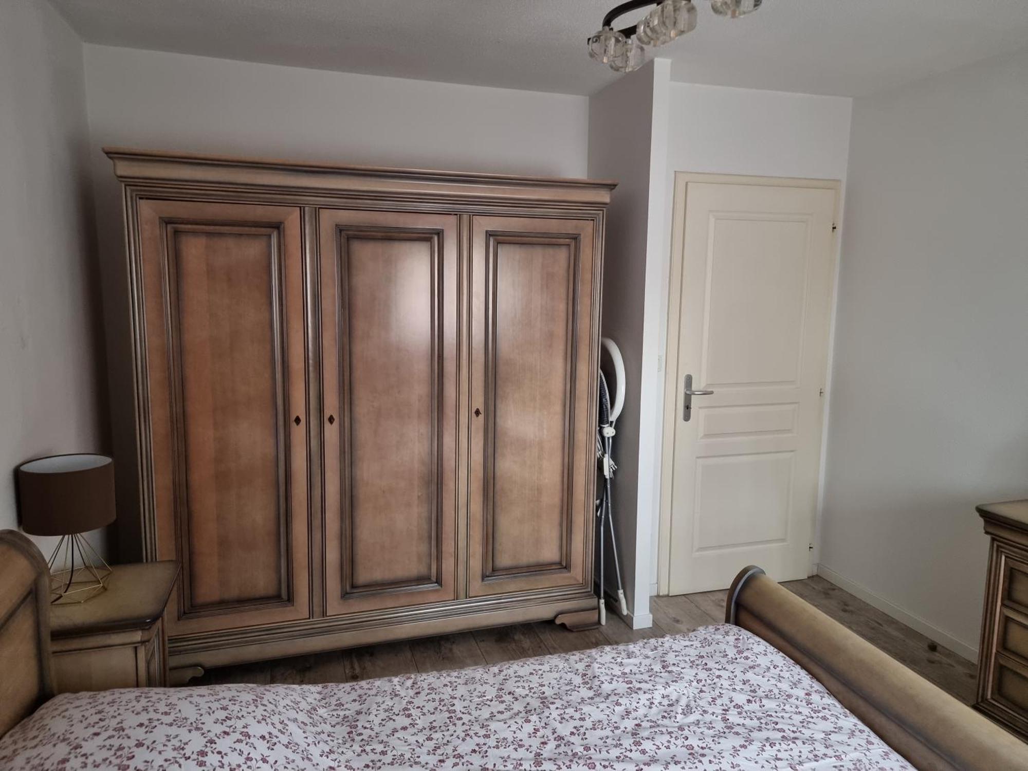 Residence Villa D'Ambre Кольмар Экстерьер фото