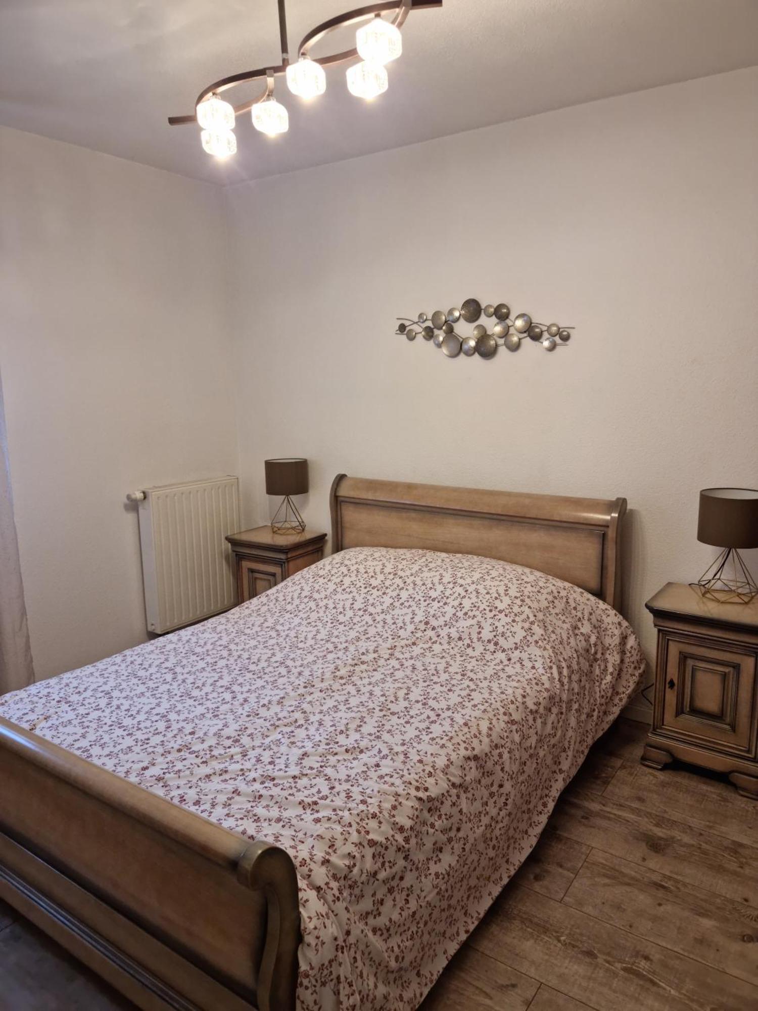 Residence Villa D'Ambre Кольмар Экстерьер фото