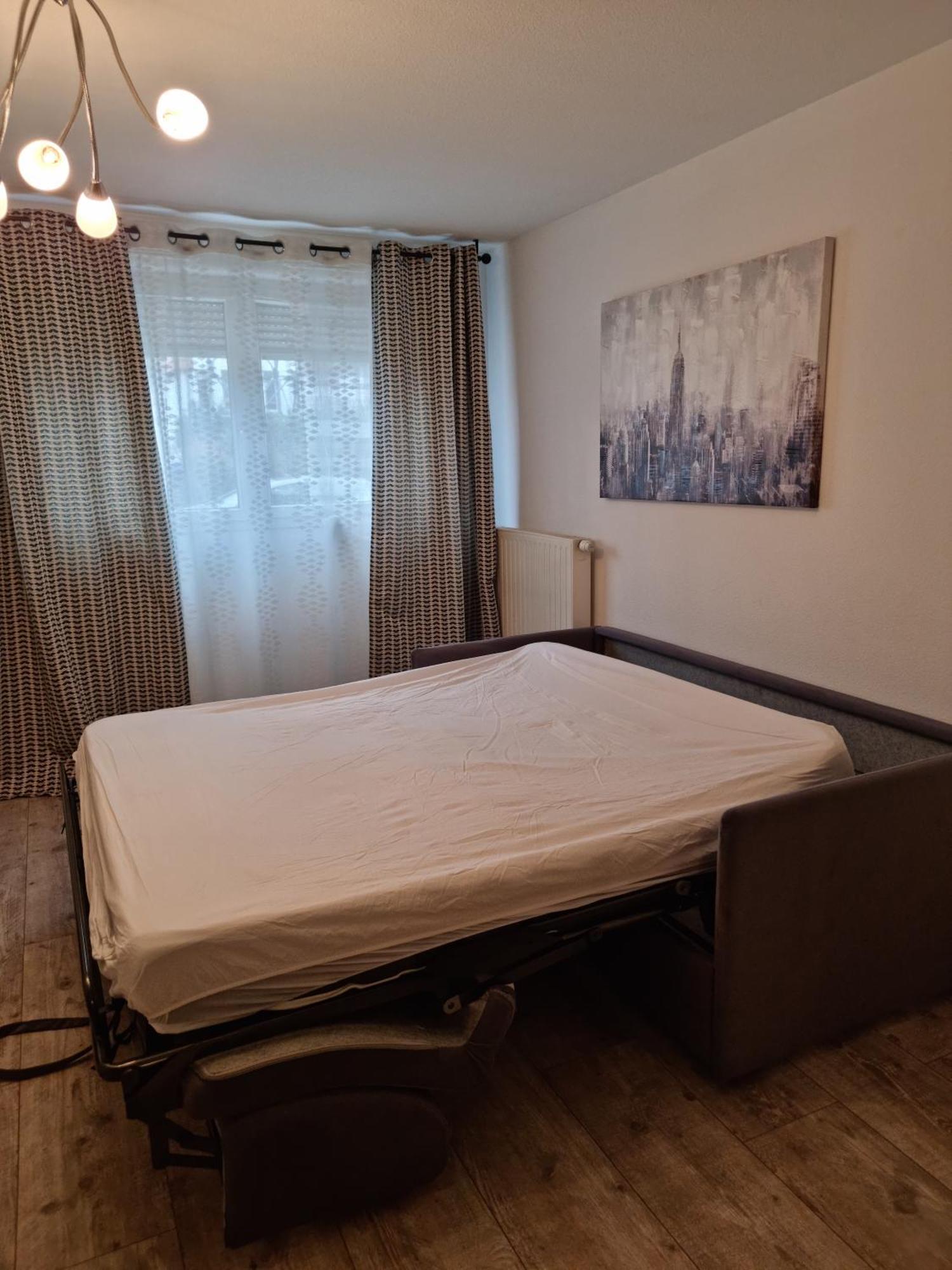 Residence Villa D'Ambre Кольмар Экстерьер фото