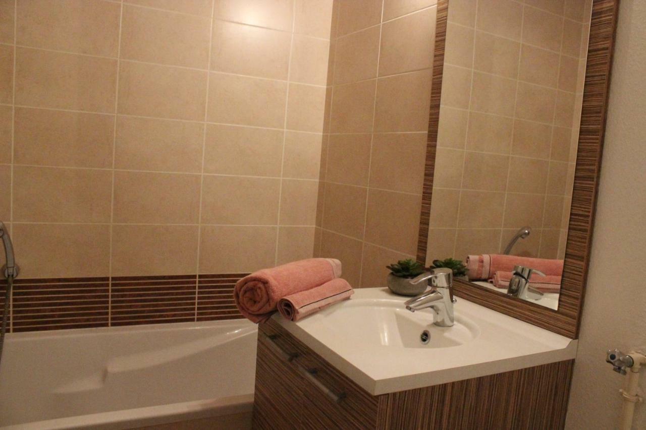 Residence Villa D'Ambre Кольмар Экстерьер фото